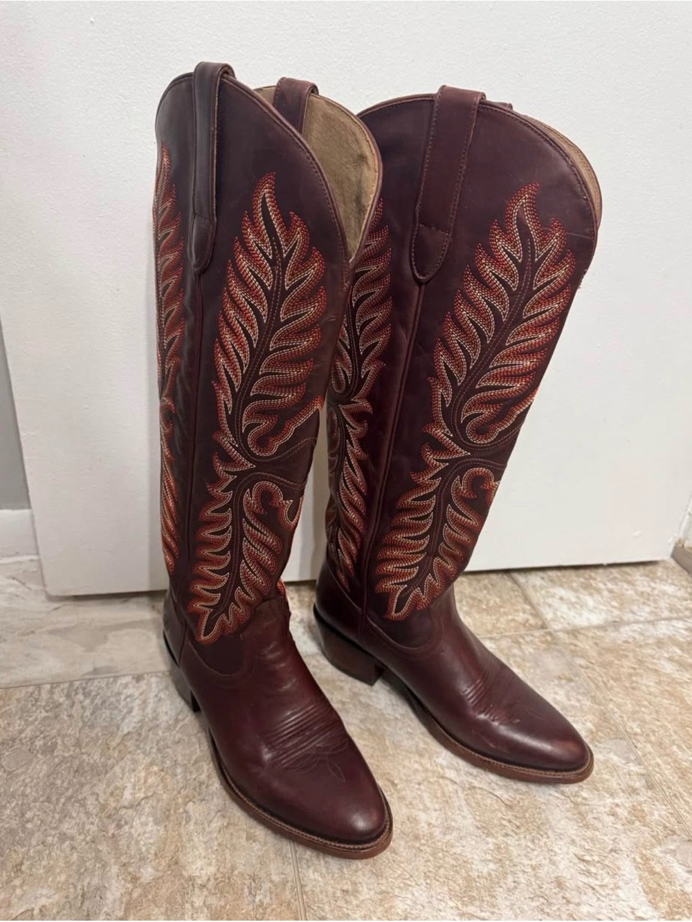 Ariat Sterling Margot Stretch fit Western Boot